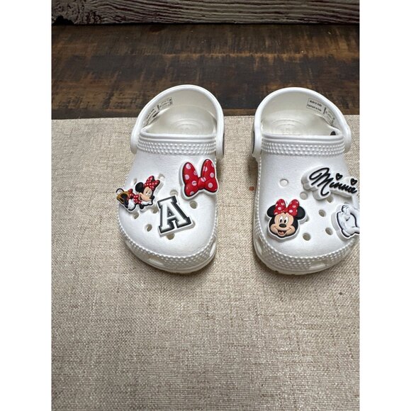 Toddler size 6 shoe bundle girl - Picture 8 of 13